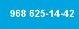 968 625-14-42 968 625-14-42